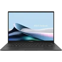 Notebook Asus Zenbook 14 UX3405CA-U7512 Intel Core Ultra 7 2.0GHz / Memória 16GB / SSD 512GB / 14" / Windows 11