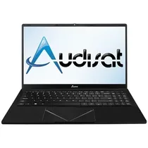 Notebook Audisat X99 Intel N95 1.7GHz / Memória 8GB / SSD 512GB / 15.6" / Windows 11