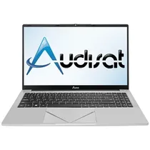 Notebook Audisat X99 Intel N95 1.7GHz / Memória 8GB / SSD 512GB / 15.6" / Windows 11 foto 1