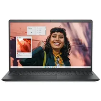 Notebook Dell 15 DC15255 AMD Ryzen 7 2.0GHz / Memória 16GB / SSD 1TB / 15.6" / Windows 11