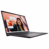 Notebook Dell 15 LDC15250-7292BLK Intel Core i7 1.7GHz / Memória 16GB / SSD 1TB / 15.6" / Windows 11 foto 1