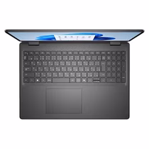 Notebook Dell 16 LDC16255-A063BLK AMD Ryzen 7 3.3GHz / Memória 32GB / SSD 2TB / 16" / Windows 11 foto 1