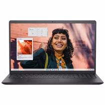 Notebook Dell 16 LDC16255-A087BLK AMD Ryzen 7 3.3GHz / Memória 16GB / SSD 1TB / 16" / Windows 11