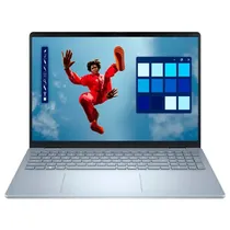 Notebook Dell 16 Plus LDB06250-7144BLU Intel Core Ultra 7 2.2GHz / Memória 16GB / SSD 1TB / 16" / Windows 11