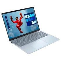 Notebook Dell 16 Plus LDB06250-7144BLU Intel Core Ultra 7 2.2GHz / Memória 16GB / SSD 1TB / 16" / Windows 11 foto 1