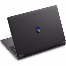 Notebook Dell Alienware 15 LDA15265-7348BLK AMD Ryzen 7 3.8GHz / Memória 16GB / SSD 1TB / 15.3" / Windows 11 / RTX 5060 8GB foto 2