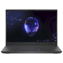 Notebook Dell Alienware M16 AWM16R-9487BLK Intel Core Ultra 9 5.1GHz / Memória 32GB / SSD 1TB / 16" / Windows 11 / RTX 4070 8GB