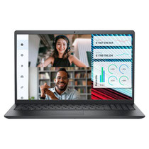 Notebook Dell I3520-5124BLK Intel Core i5 1.3GHz / Memória 8GB / SSD 512GB / 15.6" / Windows 11