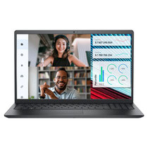 Notebook Dell Inspiron 15 I3520-7896BLK Intel Core i7 1.7GHz / Memória 16GB / SSD 1TB / 15.6" / Windows 11