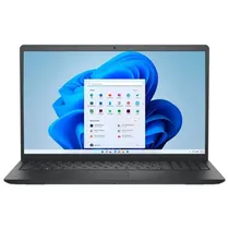 Notebook Dell Inspiron 15 I3530-5623BLK Intel Core i5 4.6GHz / Memória 16GB / SSD 512GB / 15.6" / Windows 11