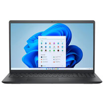 Notebook Dell Inspiron 15 I3535-A813BLK AMD Ryzen 7 4.5GHz / Memória 16GB / SSD 512GB / 15.6" / Windows 11