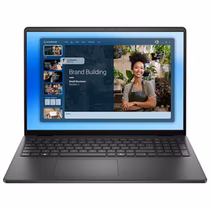 Notebook Dell Inspiron 15 LD15260-7140BLK Intel Core Ultra 7 5.2GHz / Memória 16GB / SSD 1TB / 15.6" / Windows 11