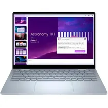 Notebook Dell Inspiron LDB04250-7137 Intel Core Ultra 7 2.2GHz / Memória 16GB / SSD 1TB / 14" / Windows 11