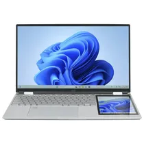 Notebook Dub DBN2S Intel N100 3.4GHz / Memoria 16GB / SSD 1TB / 15.6" / Windows 11