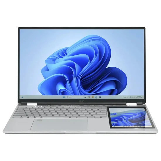 Notebook Dub DBN2S Intel N100 3.4GHz / Memória 16GB / SSD 1TB / 15.6" / Windows 11
