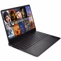 Notebook Gamer HP Omen 16-AP1003DX AMD Ryzen 7 3.6GHz / Memória 16GB / SSD 512GB / 16" / Windows 11 foto 1