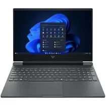 Notebook Gamer HP Victus 15-FA2082WM Intel Core i5 4.3GHz / Memória 16GB / SSD 512GB / 15.6" / Windows 11 / RTX 4050 6GB