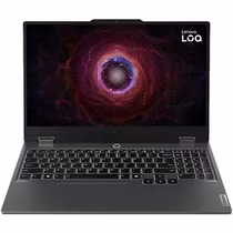 Notebook Gamer Lenovo LOQ 83JC00LYUS AMD Ryzen 5 3.2GHz / Memória 16GB / SSD 512GB / 15.6" / Windows 11 / RTX 4050 6GB