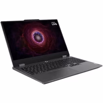 Notebook Gamer Lenovo LOQ 83JC00LYUS AMD Ryzen 5 3.2GHz / Memória 16GB / SSD 512GB / 15.6" / Windows 11 / RTX 4050 6GB foto 1
