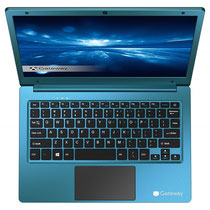 Notebook Gateway GWTN116-3BL Intel Celeron 1.1GHz / Memória 4GB / eMMC 64GB / 11.6" / Windows 10 foto 1