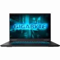 Notebook Gigabyte A16 CTHI3US894SH Inten Core i7 3.6GHz / Memória 16GB / SSD 1TB / 16" / Windows 11 / RTX 5050 8GB
