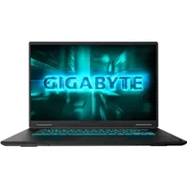 Notebook Gigabyte A16 CVHI3US864SH Intel Core i7 3.6GHz / Memória 32GB / SSD 1TB / 16" / Windows 11 / RTX 5060 8GB