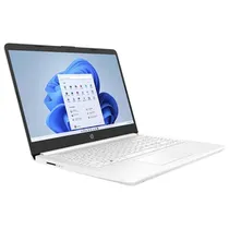 Notebook HP 14-DQ3000DX Intel Celeron 1.1GHz / Memória 4GB / eMMC 64GB / 14" / Windows 11 foto 1
