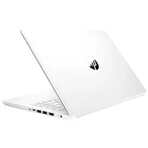 Notebook HP 14-DQ3000DX Intel Celeron 1.1GHz / Memória 4GB / eMMC 64GB / 14" / Windows 11 foto 2