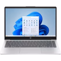 Notebook HP 14-EM0002WM AMD Athlon Silver 2.4GHz / Memória 4GB / SSD 128GB / 14" / Windows 11