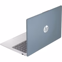 Notebook HP 14-EM0002WM AMD Athlon Silver 2.4GHz / Memória 4GB / SSD 128GB / 14" / Windows 11 foto 1