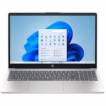 Notebook HP 15-FC0025WM AMD Ryzen 5 2.8GHz / Memória 8GB / SSD 1TB / 15.6" / Windows 11