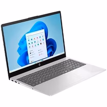 Notebook HP 15-FC0025WM AMD Ryzen 5 2.8GHz / Memória 8GB / SSD 1TB / 15.6" / Windows 11 foto 1