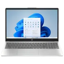 Notebook HP 15-FC0146DX AMD Ryzen 5 2.8GHz / Memória 8GB / SSD 512GB / 15.6" / Windows 11
