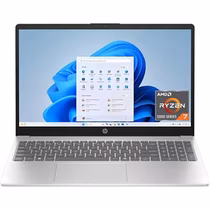 Notebook HP 15-FC0502NR AMD Ryzen 7 2.0GHz / Memória 8GB / SSD 512GB / 15.6" / Windows 11