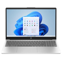Notebook HP 15-FD0005DX Intel Core i5 3.3GHz / Memória 8GB / SSD 512GB / 15.6" / Windows 11