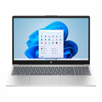Notebook HP 15-FD0095WM Intel Core i5 1.3GHz / Memória 8GB / SSD 256GB / 15.6" / Windows 11