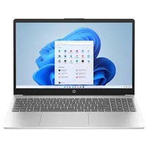 Notebook HP 15-FD0127DX Intel Core i7 1.7GHz / Memória 16GB / SSD 512GB / 15.6" / Windows 11