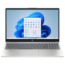 Notebook HP 15-FD0131WM Intel Core i3 1.8GHz / Memória 8GB / SSD 256GB / 15.6" / Windows 11