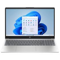Notebook HP 15-FD0131WM Intel Core i3 1.8GHz / Memória 8GB / SSD 256GB / 15.6" / Windows 11