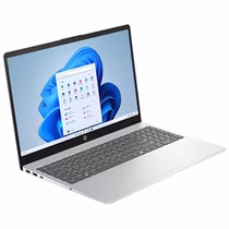 Notebook HP 15-FD0133WM Intel Core i3 1.8GHz / Memória 8GB / SSD 256GB / 15.6" / Windows 11 foto 1