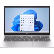 Notebook HP 15-FD0152WM Intel Core i5 3.4GHz / Memória 8GB / SSD 512GB / 15.6" / Windows 11