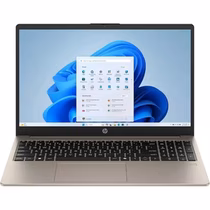 Notebook HP 15-FD0230WM Intel Core i3 1.8GHz / Memória 8GB / SSD 256GB / 15.6" / Windows 11