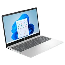 Notebook HP 15-FD0684NR Intel Core i5 1.3GHz / Memória 12GB / SSD 512GB / 15.6" / Windows 11 foto 1