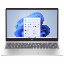 Notebook HP 15-FD0883NR Intel Core i3 1.8GHz / Memória 8GB / SSD 256GB / 15.6" / Windows 11
