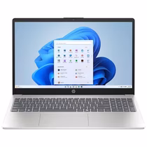 Notebook HP 15-FD1899NR Intel Core 7 1.2GHz / Memória 16GB / SSD 512GB / 15.6" / Windows 11