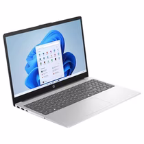 Notebook HP 15-FD1899NR Intel Core 7 1.2GHz / Memória 16GB / SSD 512GB / 15.6" / Windows 11 foto 1