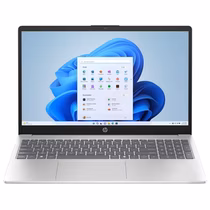 Notebook HP 15-FD2747NR Intel Core Ultra 7 1.7GHz / Memória 16GB / SSD 512GB / 15.6" / Windows 11