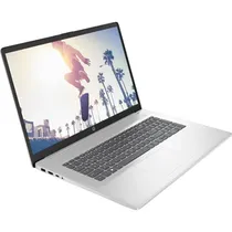 Notebook HP 17-CP3005DX AMD Ryzen 5 2.3GHz / Memória 8GB / SSD 512GB / 17.3" / Windows 11 foto 1