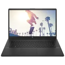 Notebook HP 17T-CN300 Intel Core i5 4.6GHz / Memória 8GB / SSD 256GB / 17.3" / Windows 11