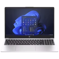 Notebook HP 250R G10 Intel Core 5 1.4GHz / Memória 16GB / SSD 512GB / 15.6" / FreeDOS